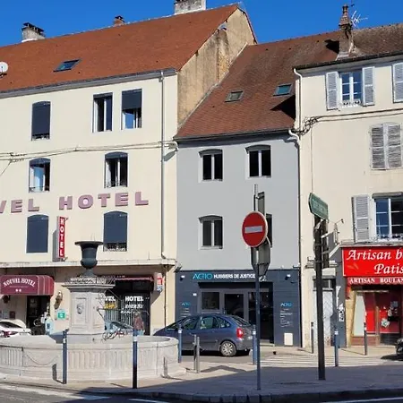 Nouvel